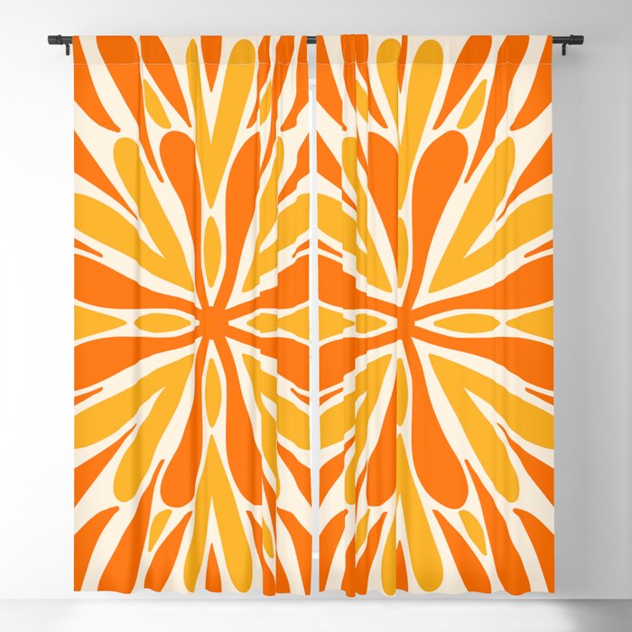 Blackout Curtain