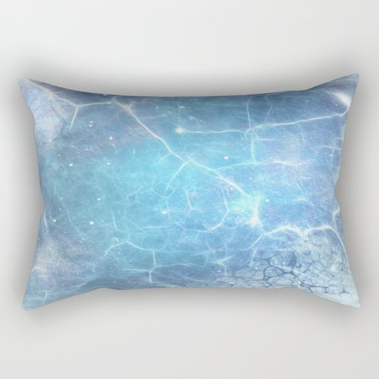 Connection Rectangular Pillow