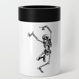 Dancing Skeleton | Day of the Dead | Dia de los Muertos | Skulls and Skeletons | Can Cooler