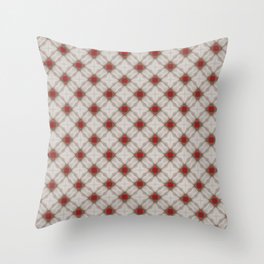 Marina #1 Throw Pillow