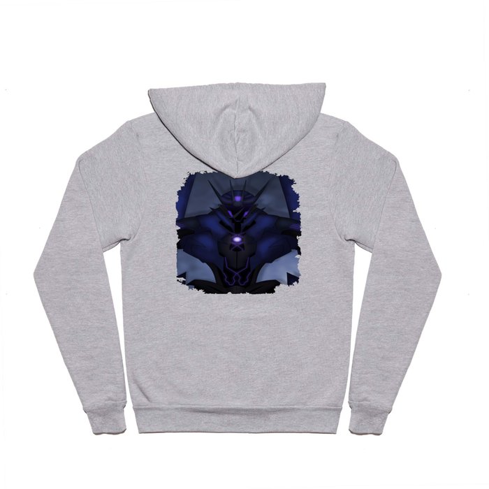 "The Eyes and Ears of the Decepticons" Hoody