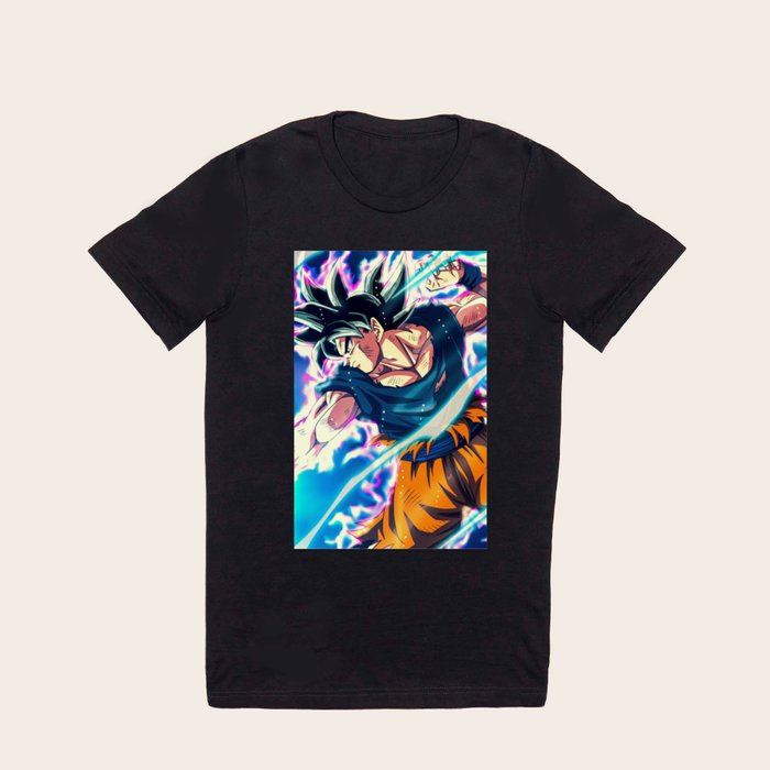T on sale shirt sangoku