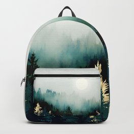 Forest Glow Backpack