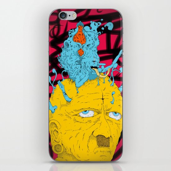 That Guy....... iPhone Skin