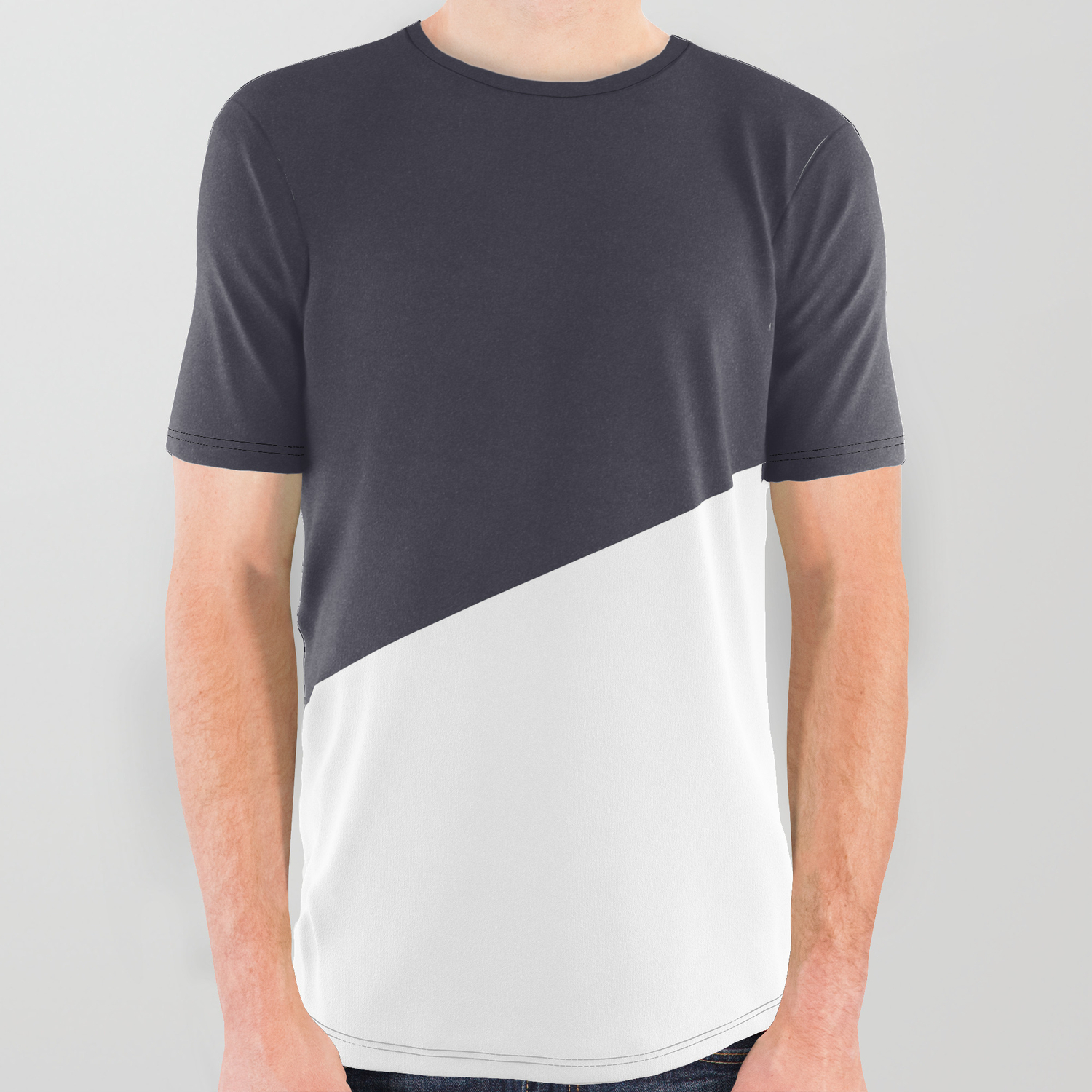 urban graphic tees