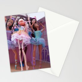 Corpse du Ballet Stationery Cards