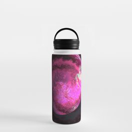 Pink Planet Water Bottle