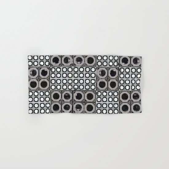 Beyond Zero Hand & Bath Towel