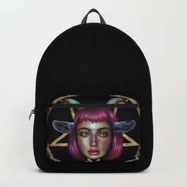 Demon Backpack