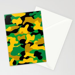 INFILTRATE Stationery Cards