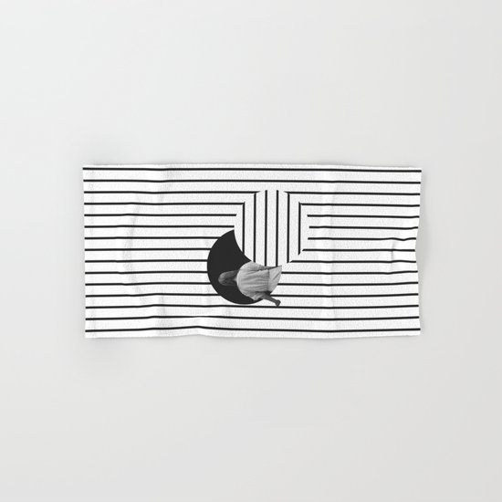 Into the Void Hand & Bath Towel