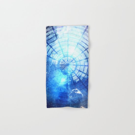 Skydome Hand & Bath Towel