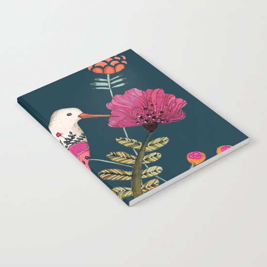 souvenirs Notebook