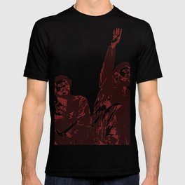 Che Guevara Cuban Freedom Force T Shirt