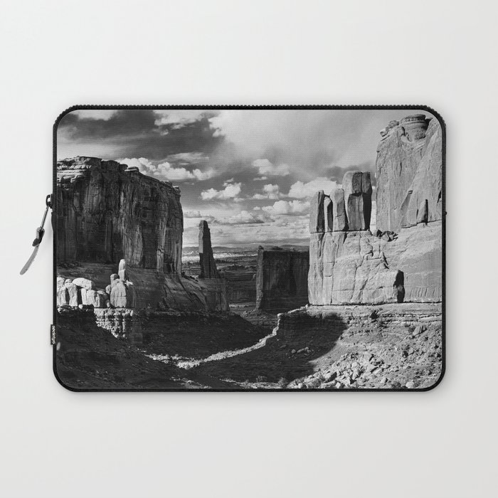 Arches National Park, Utah Laptop Sleeve