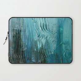 Acrylic art Laptop Sleeve