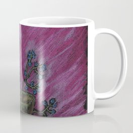 "Stumped" Coffee Mug