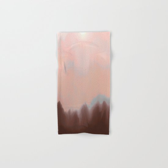 High Sun Hand & Bath Towel