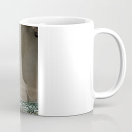 Bear Pit Coffee Mug