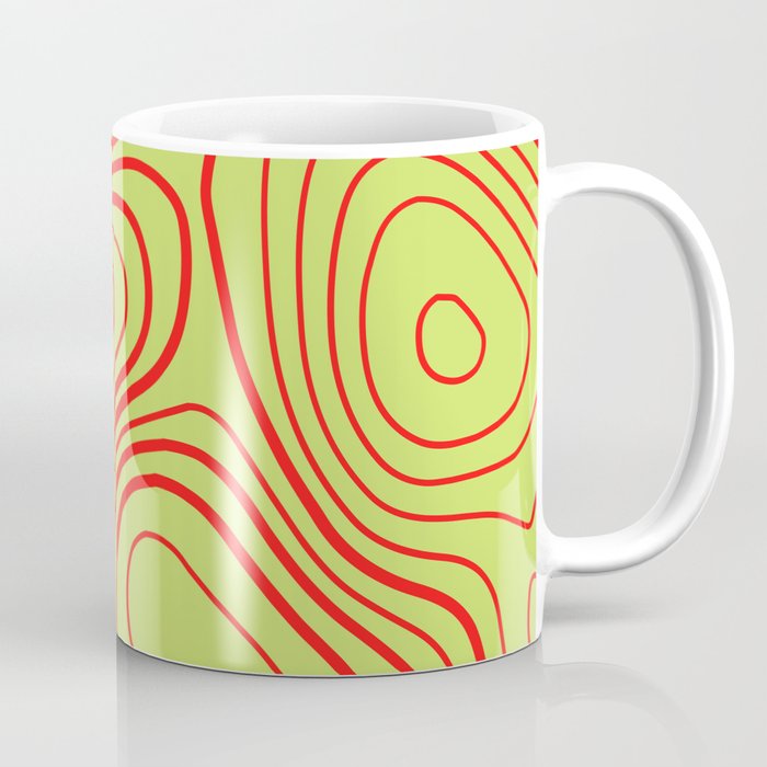 Life Coffee Mug