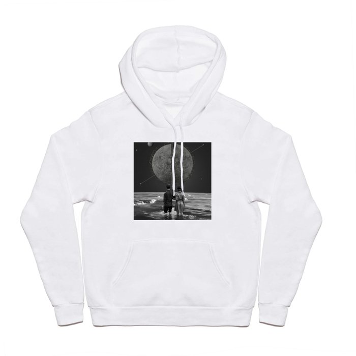 Into The Void Hoody