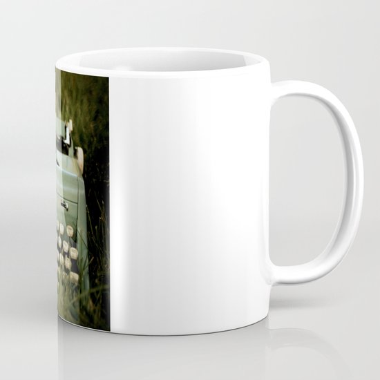 Loveletters Mug