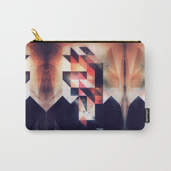 Mystyr Hyyd Carry-All Pouch
