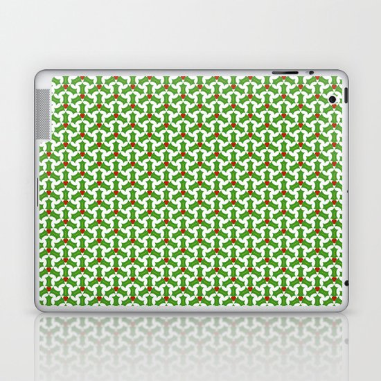 HollyLuck Laptop & iPad Skin