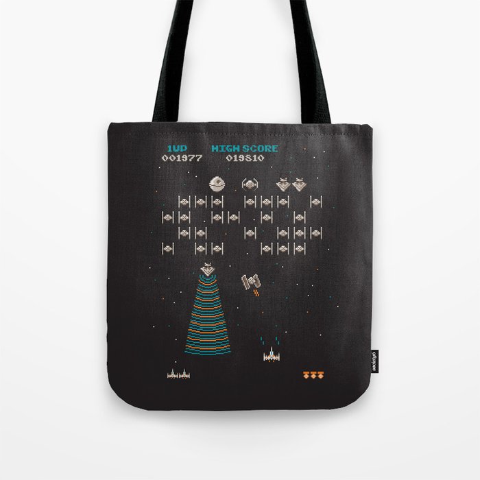 star tote bag
