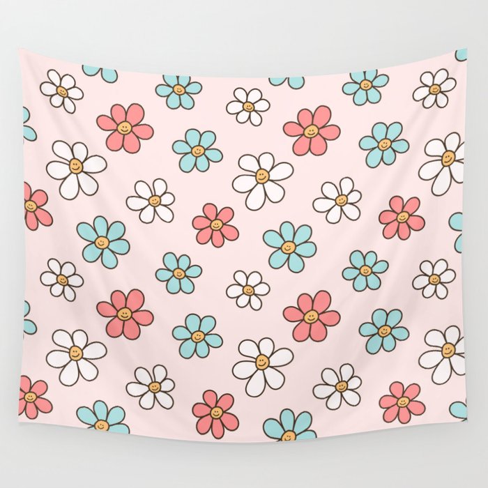 Cute wall hotsell tapestry