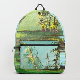 Melancholy Wilderness Backpack