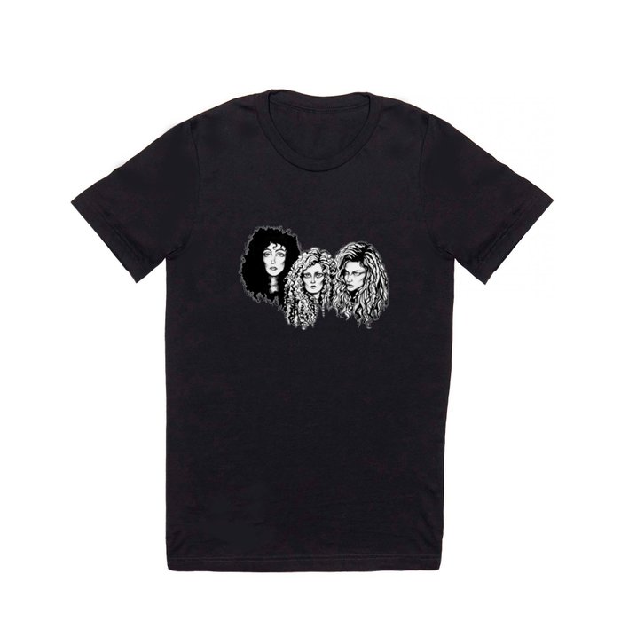 Eastwick  Witches T Shirt