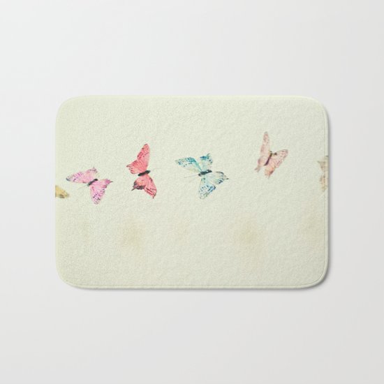 Imagination Bath Mat
