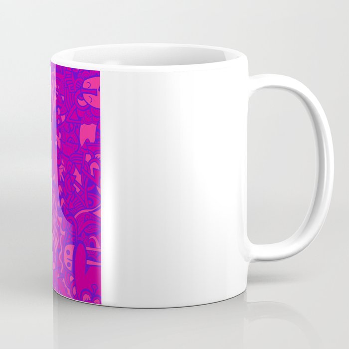 aamu Coffee Mug