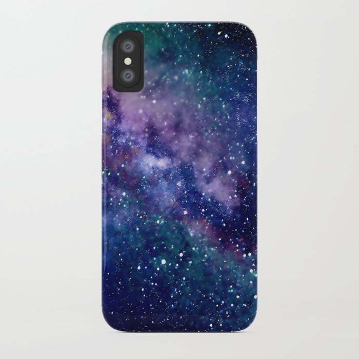 milky way iphone case