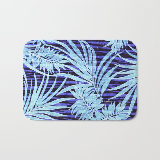 Java Jaunt Bath Mat