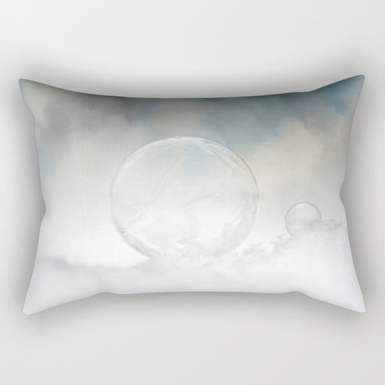 Fairy Souls Rectangular Pillow