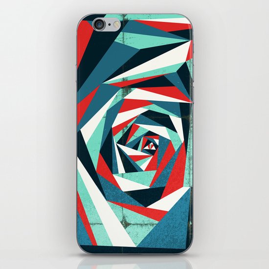 Mahler - Symphony No. 5 iPhone & iPod Skin