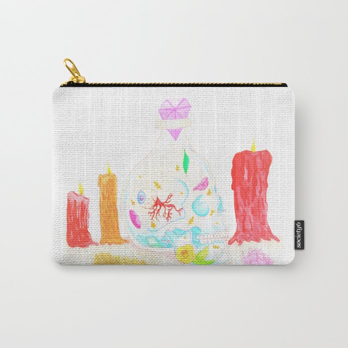 Jughead Carry-All Pouch