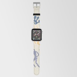 The Dance Henri Matisse Inspired Apple Watch Band