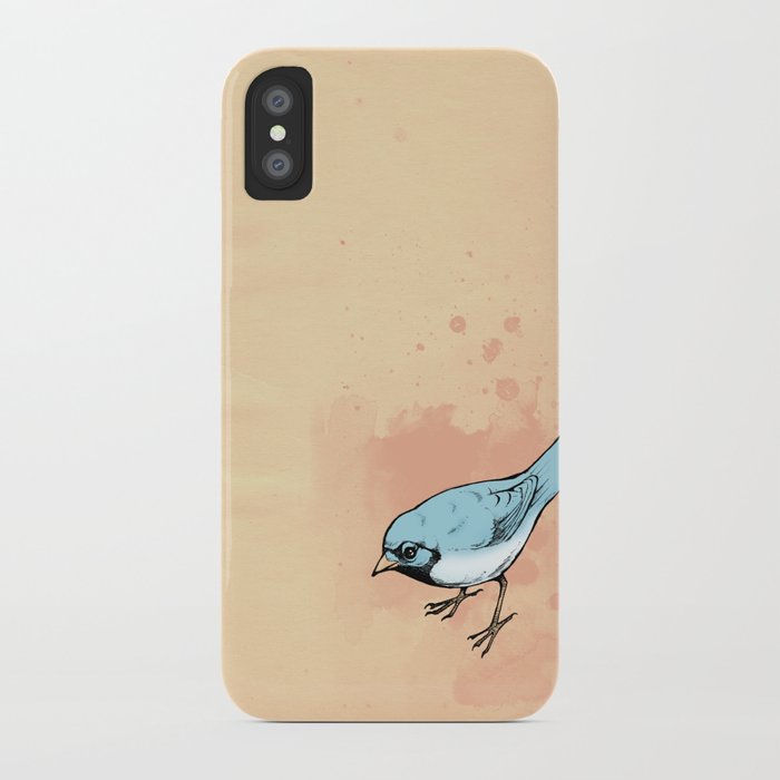 Sing terribly iPhone Case