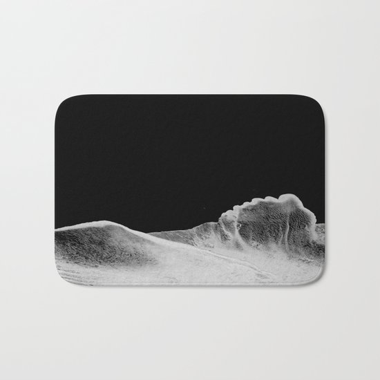 foam Bath Mat
