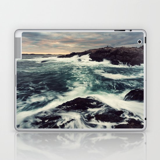 Internal Colours Laptop & iPad Skin