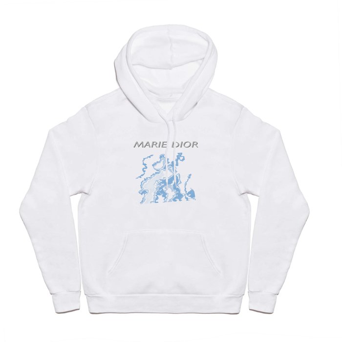 Untitled (Cloudy). Hoody