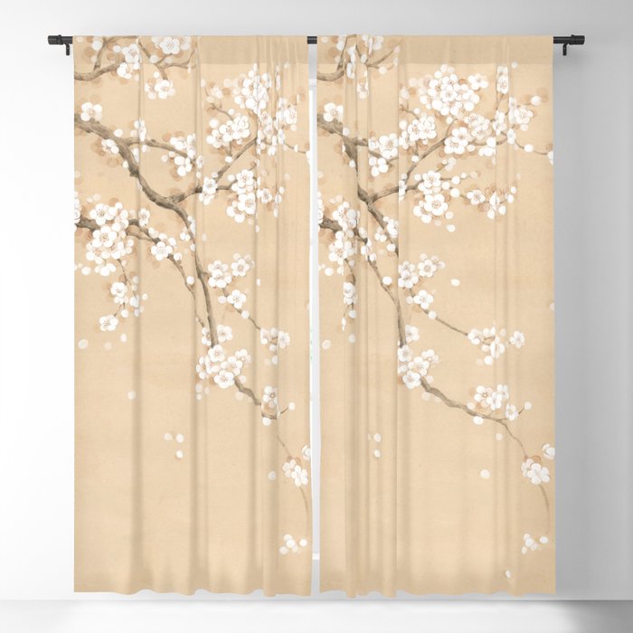 Blackout Curtain