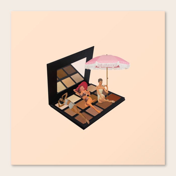Canvas Print