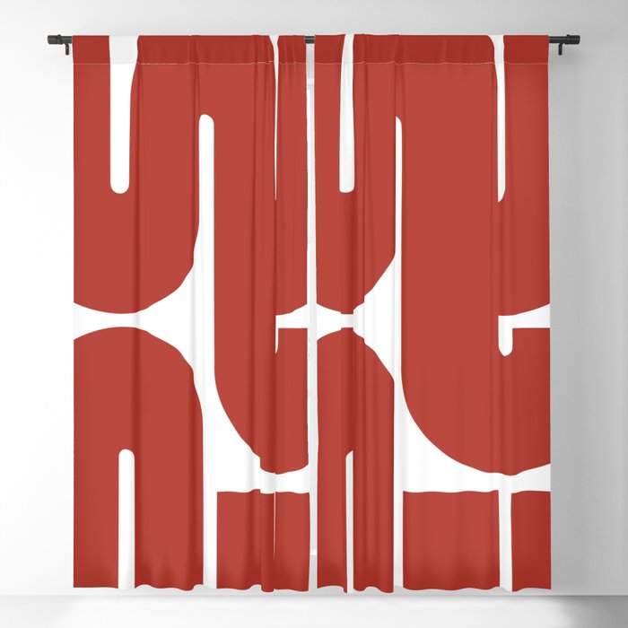 Blackout Curtain