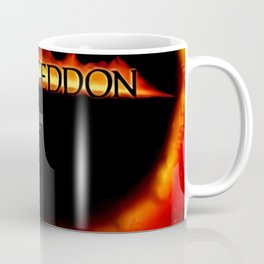 Armageddon      Coffee Mug