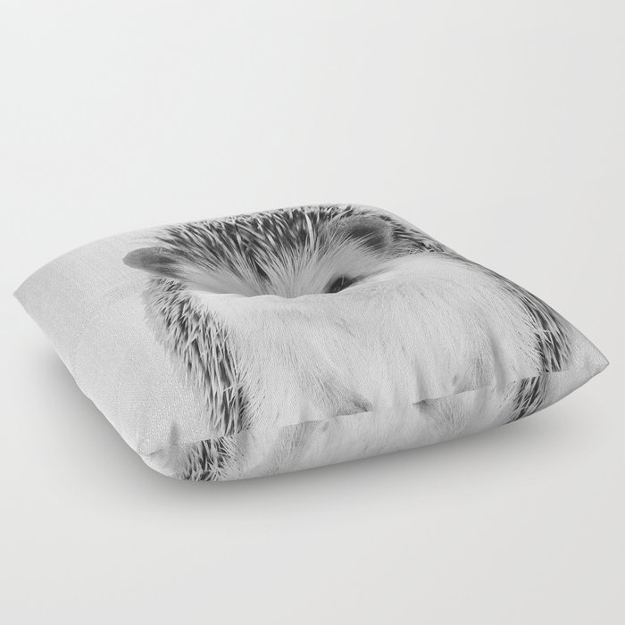 White hotsell floor pillows