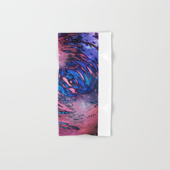 β Cursa Hand & Bath Towel